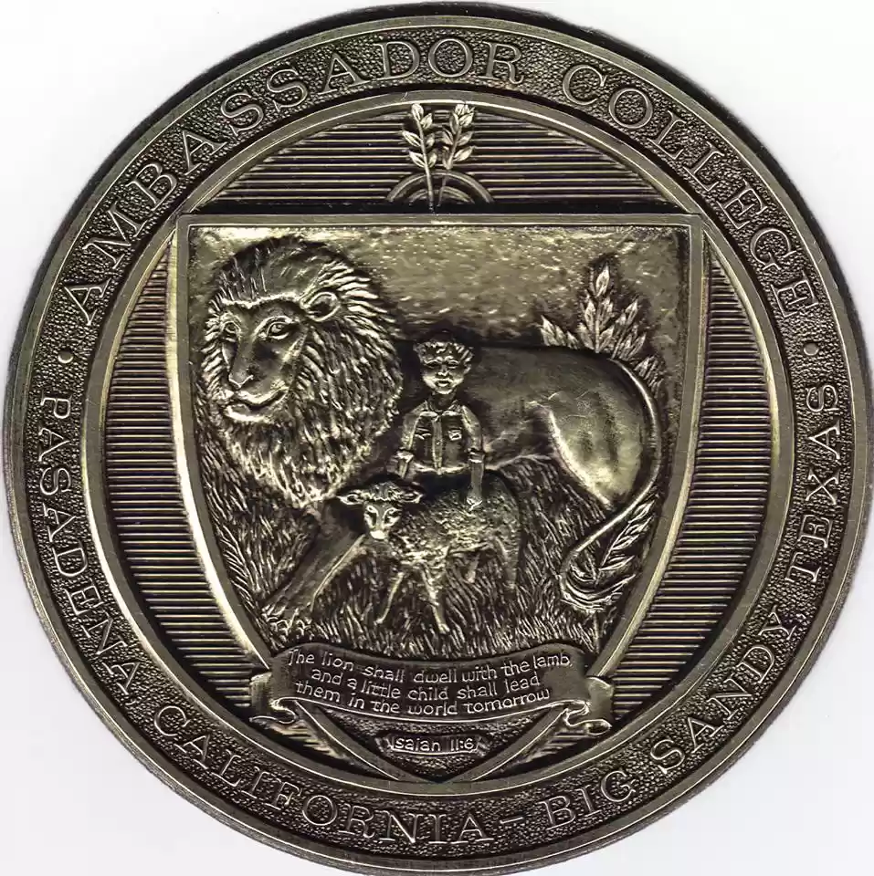 AC-Big Sandy coat of arms